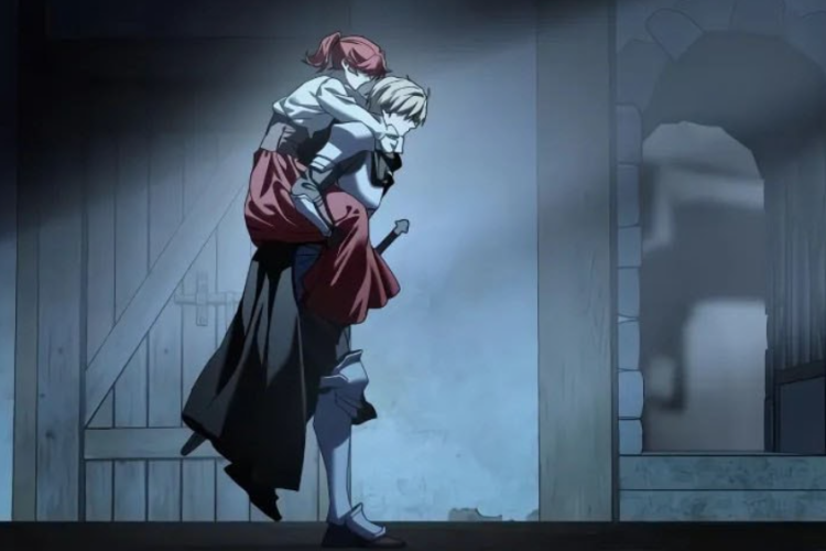 RAW Leia Manhwa Mestre Espadachim Criado Pelas Estrelas Capítulo 97 Scan PT BR, Quando será Lançada a 2ª Temporada?