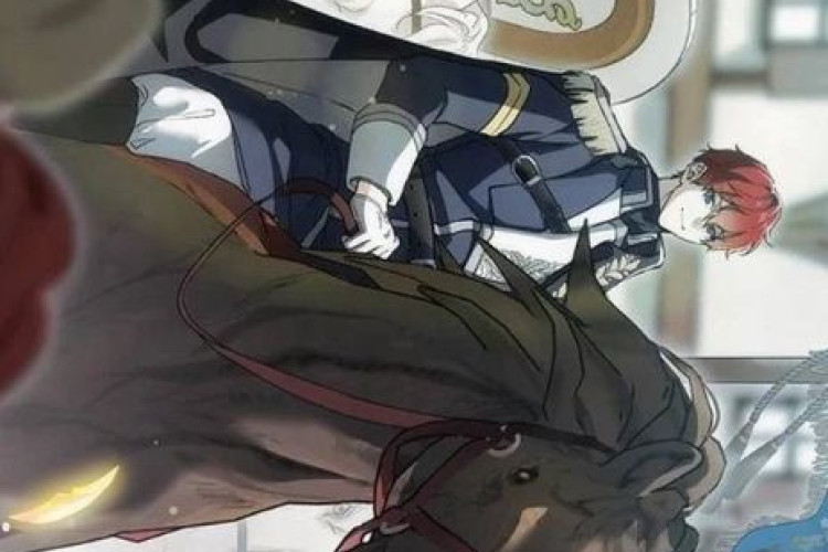 Lire le Manhwa Into the Light Once Again Chapitre Complet en Français, Une nouvelle saison pleine de rebondissements