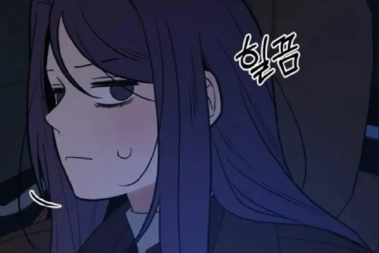 Spoilers du Manhwa Opération True Love Chapitre 124 Scan VF, Soo Ae commence à avoir des soupçons