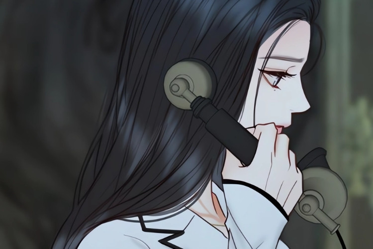 Heure ou RAW Manhwa Serena Chapitre 115 Scan VF Serena A Été Arrêtée Pour Le Crime Le Plus Grave