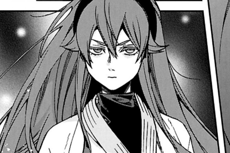 Karakter Manga Mushoku Tensei: Isekai Ittara Honki Dasu Chapter 123 Bahasa Indonesia, RAW! Tantangan Maut