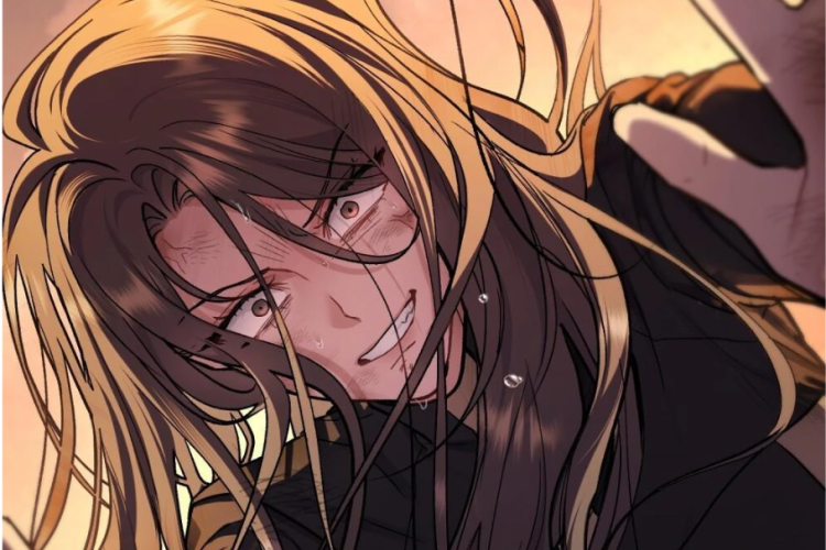 Link de Lire Manhwa Merry Psycho Chapitre 38 Scan VF, Seo-ryeong n'a aucun pouvoir !