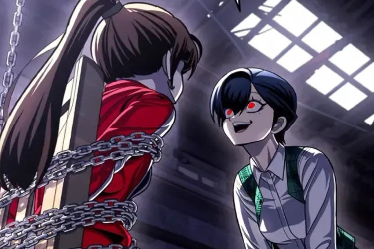 Lisez la Manhwa A Sense of Amusement Chapitre 80 Scan VF, La rencontre s'envenime !