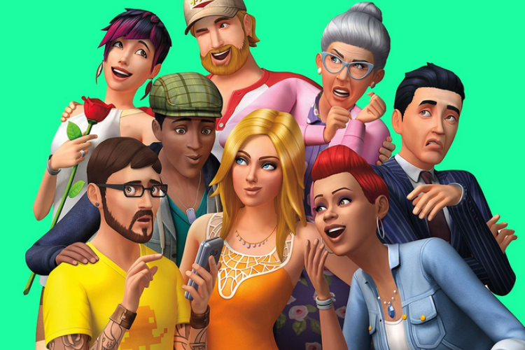 Bahasa yang Dipakai The Sims: Simlish, Bahasa Unik yang Bikin Dunia The Sims Hidup!