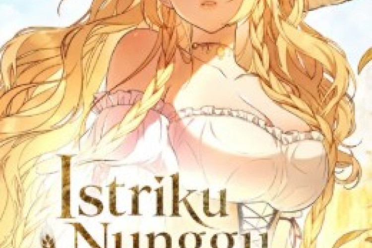 My Wife Waited For Me In the Wheat Fields Full Chapter: Janji Bertemu Saat Panen Pertama di Ladang Gandum