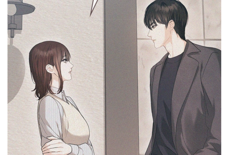 Spoilers & Lire le Manhwa Une Fin Automnale Chapitre 23 Scan VF, Une brève dispute !