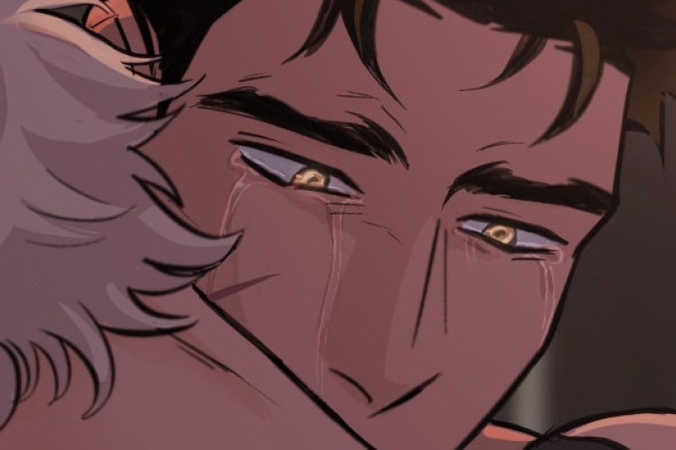 Lire le Webtoon Osora Chapitre 90 VF FR Scan, une demande d'excuses