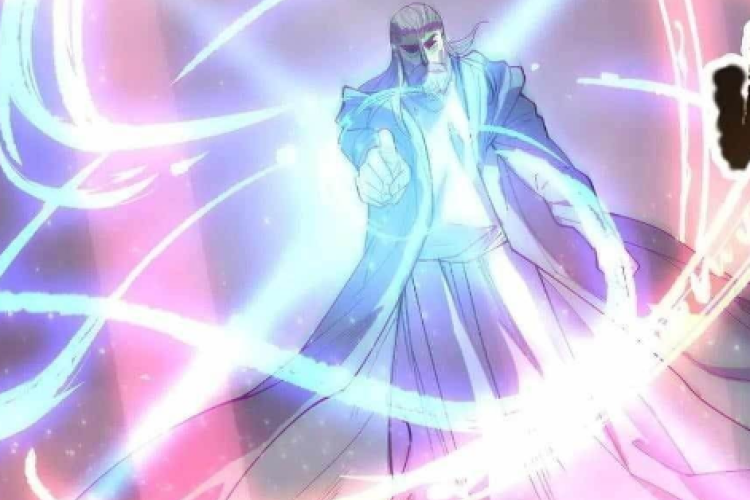 Manquante ! Lire Manhua Catastrophic Necromancer Chapitre 179 Scan VF