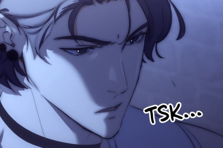 Lien de lecture du Manhwa Burlesque Downstairs Story chapitre 5 VF SCAN RAW, accepter tel quel