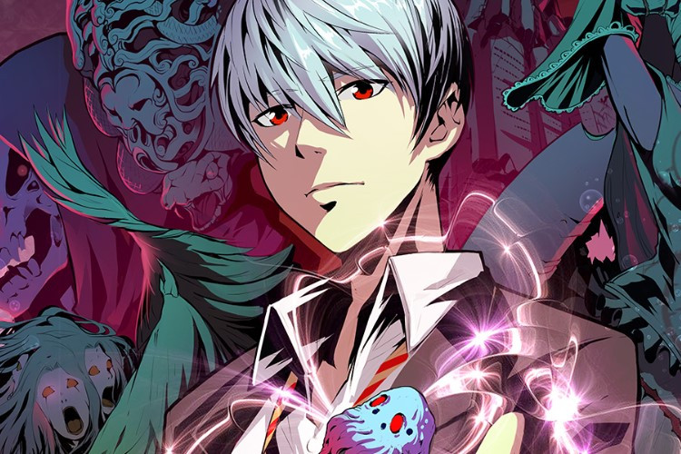 Lire Manhua The Ultimate Seer Chapitre Complet VF Scan Synopsis et la Date de Sortie: Cliquez Ici