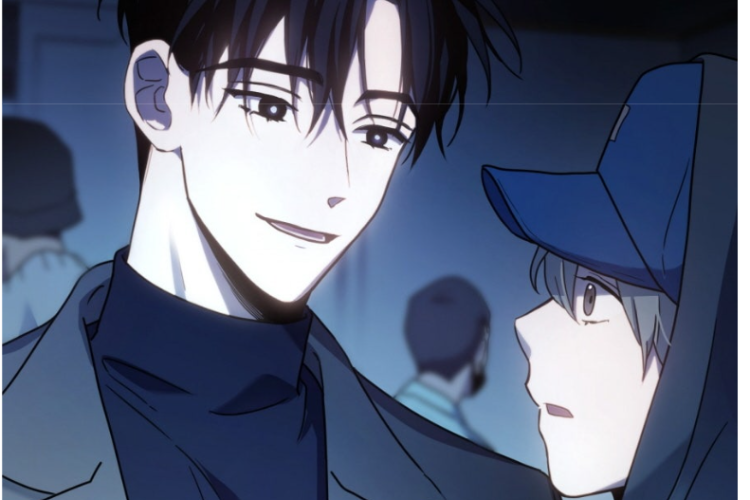 Upate RAW! Lisez de Manhwa Traces of the Sun Chapitre 7 VF Scan, Des sentiments différents