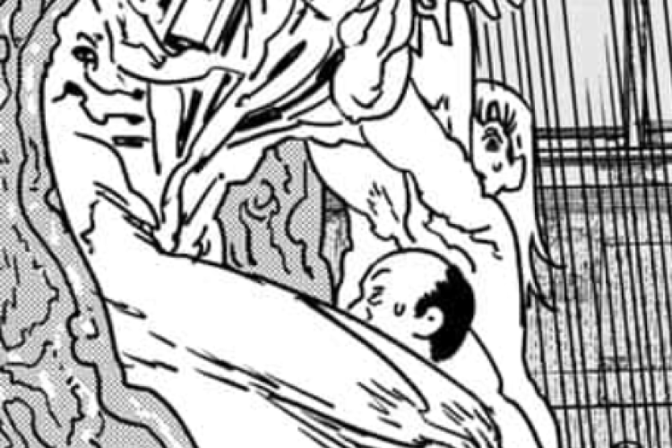 Update Terbaru Kelanjutan Manga Chainsaw Man Chapter 204 Bahasa Indonesia, Sudah Tidak Bisa Ditolong!