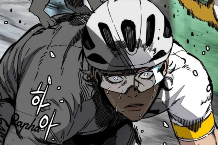 Update Leia de Manhwa Wind Breaker Capítulo 554 Scan PT BR, A competição está ficando acirrada!