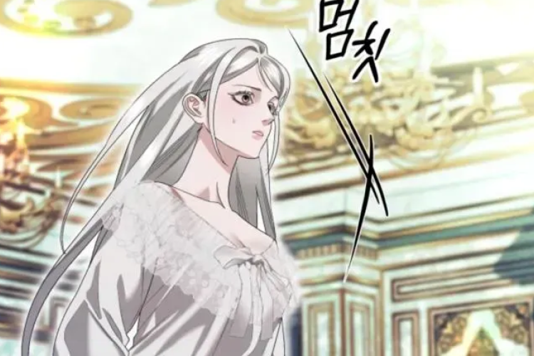 Ringkasan Highlight Predatory marriage Chapter 95 Scan Indonesia, Segala Intrik Politik Kerajaan
