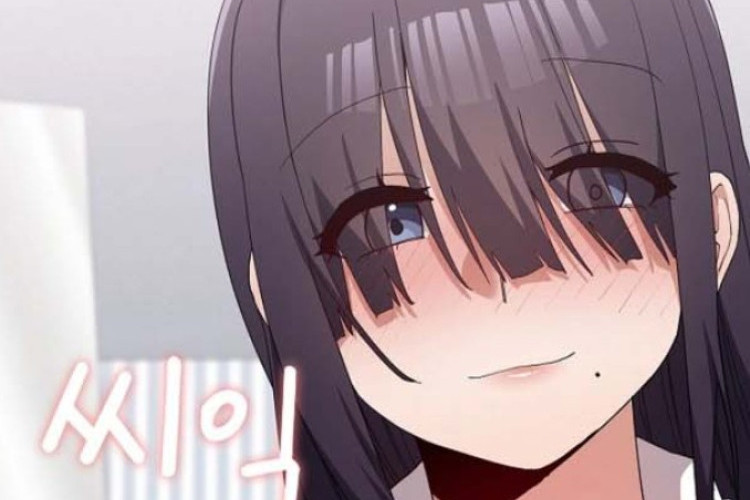 There are Not Enough Men Chapter 22 Bahasa Indonesia, Sebenarnya Tidak Perlu Bertanya sih ini