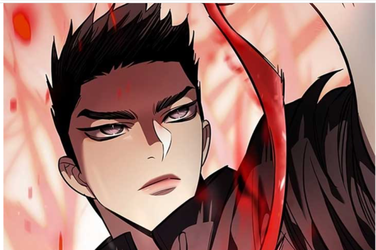 Spoilers RAW Manhwa Eleceed Capítulo 351 BR Scan, A chegada de Jiwoo, o salvador!