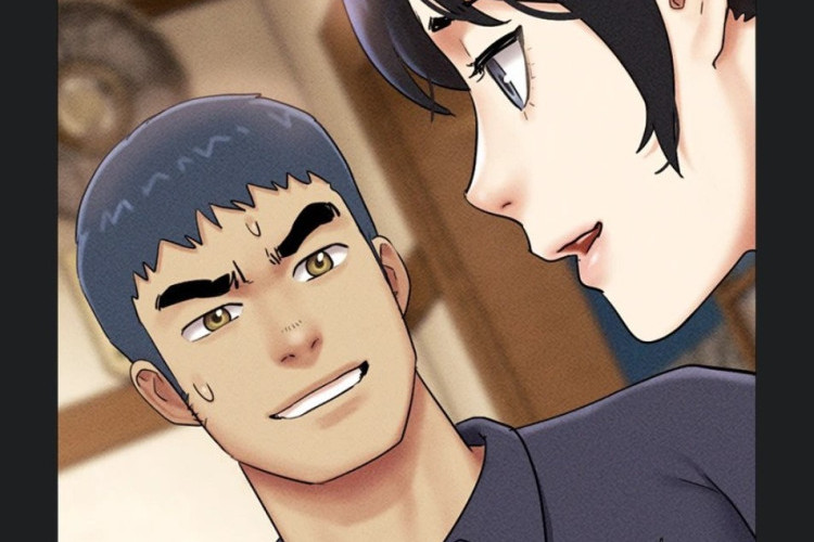 UPDATE Lire la Manhwa SOEUN Chapitre 104 en Français, Les deux amoureux sont de retour