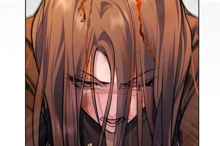 Update Spoilers Manhwa Merry Psycho Chapitre 38 Scan VF, Le débat s'intensifie !
