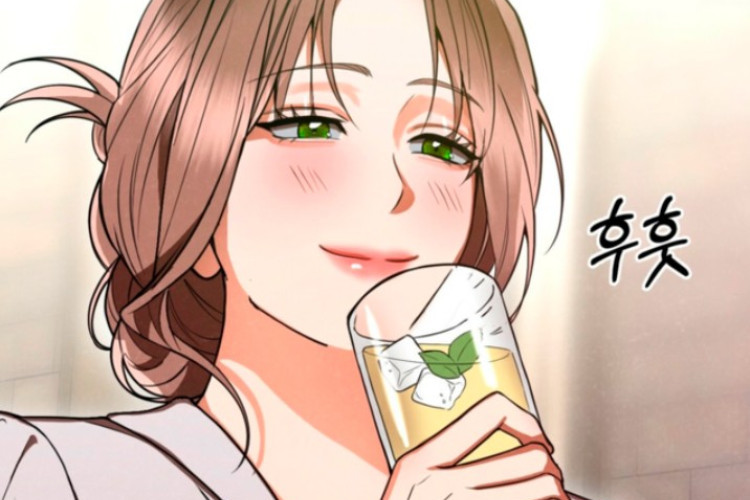 Link Baca Manhwa Absolute Station (Absolute Threshold) Chapter 90 Bahasa Indonesia, Terlihat Bangga Dengan Suaminya