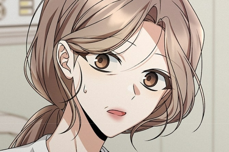 Manhwa L'Amour Au Bureau Chapitre 10 Scan VF C'est Plus Qu'évident, Mais Personne Ne S'en Est Rendu Compte