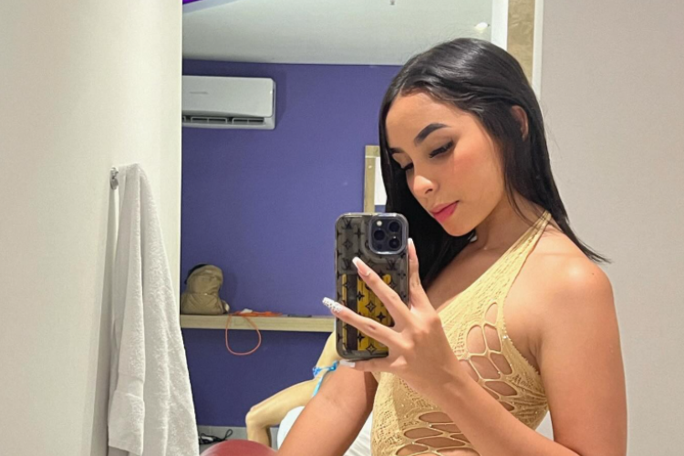 Video de Valery Vanegas Vazado Viral no TikTok e no X Twitter, Imediatamente, os Fãs Lotaram as Redes Sociais