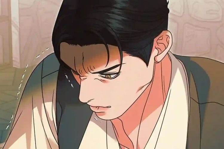 Lisez RAW Manhwa Try Begging Chapitre 44 en VF Scan Rien Ne Dure Éternellement, Y Compris Le Bonheur