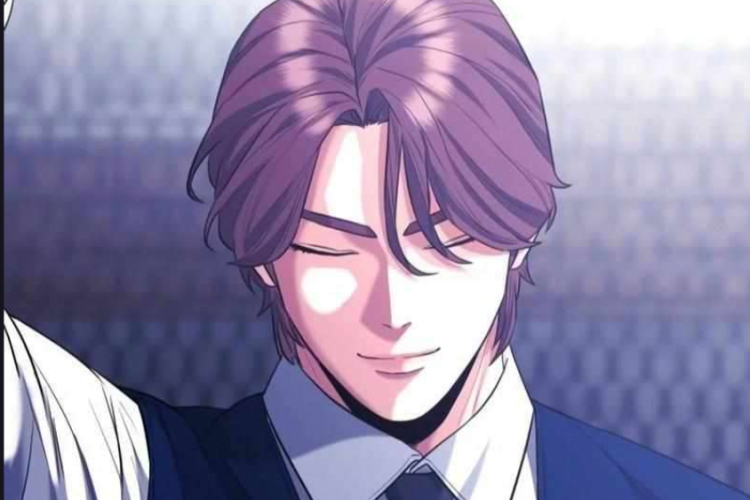 Baca Manhwa Lord of the Fists Full Chapter Bahasa Indonesia, Baru! Cek Sinopsis Lengkap Disini