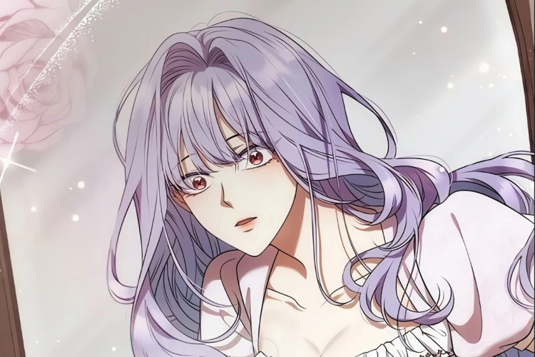Preview Manhwa The Cursed Beauty Full Chapter Bahasa Indonesia, Persaingan Memanas Perebutan Tahta!