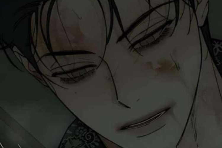 Pleure pour cette fleur (Tears on a Withered Flower) Chapitre 92  FR RAW, Une relation toxique difficile à réparer