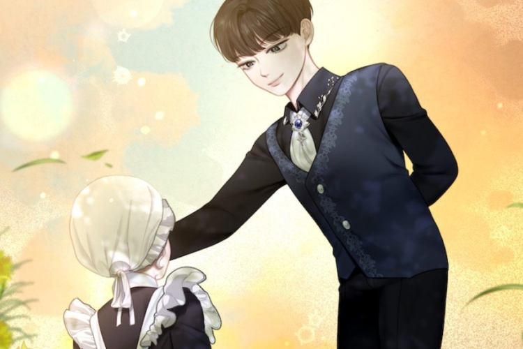 Lecture En Ligne Webtoon Maître, sortez-moi de là ! Chapitre 4-5 Scan VF FR, Une Rencontre Mémorable