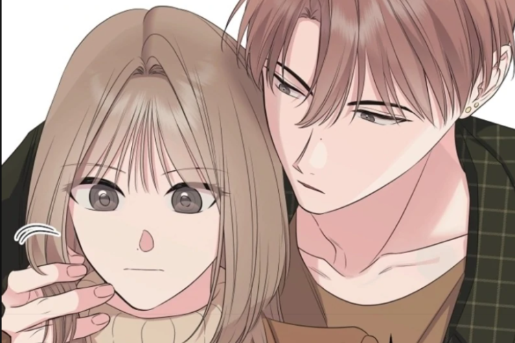 Spoilers le Manhwa Cohabitation à 4 Chapitre 58 en Français, Le sentiment qui rend mal à l'aise