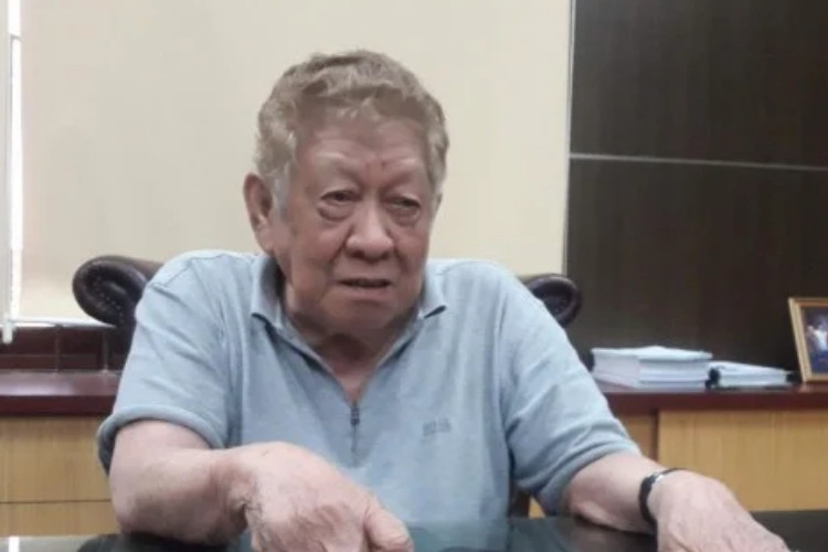 Cek Profil dan Biodata Haji Alim Pengusaha Kaya Raya Asal Palembang yang Tutup Usia Saat Jalani Proses Hukum