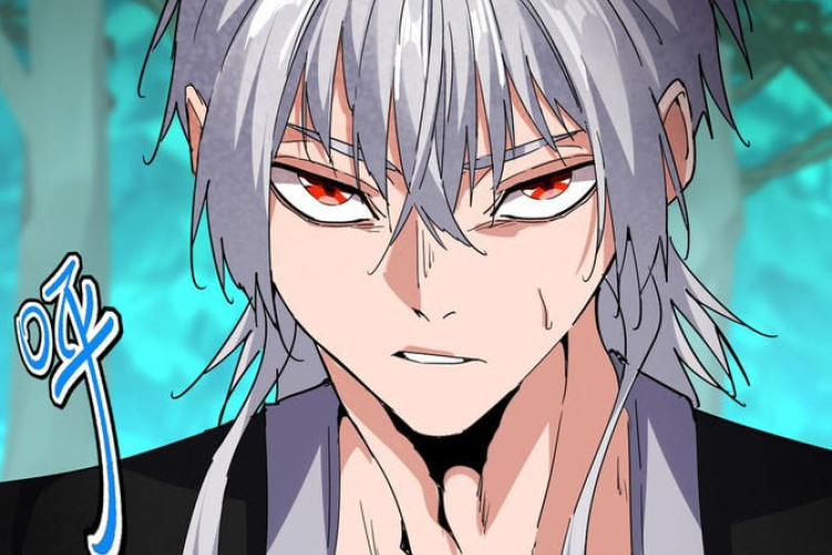 Lire Manhua Magic Emperor Chapitre 721 en FR VF Scan, Le défi pour Zhuo Fan