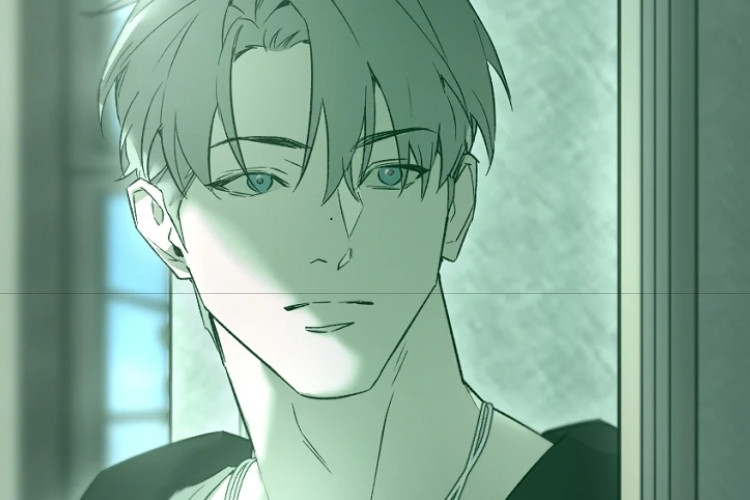 Lire le Manhwa BL Nerd Project Chapitre 47 VF Scan Il Y A Une Caméra Cachée 