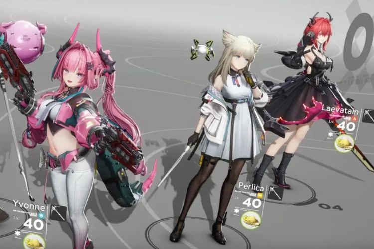 Cara Mengatasi Eror Arknights Endfield Langsung Lancar Main di PC Dalam 1 Menit Aja, CATAT! 