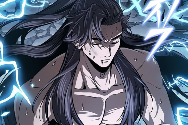 Heure RAW Manhwa Nano Machine Chapitre 263 Scan VF Attaquer Ensemble Est Beaucoup Plus Efficace