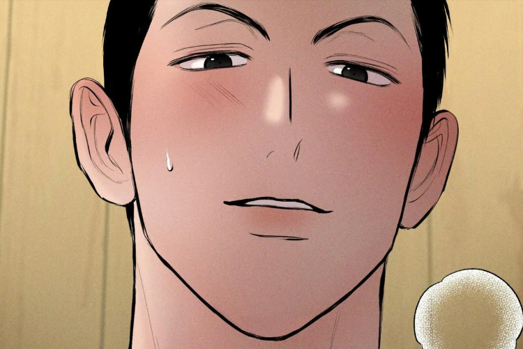 Comment lire Manhwa Nice to See You Le Chapitre 19 Scan VF FR, Jaeyi ne fait preuve d'aucune pitié !