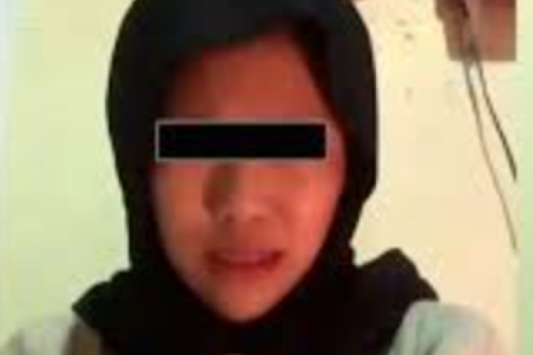 Link Video Viral Cukur Kumis di TikTok MP4 Download, Isinya Bikin Netizen Gempar!