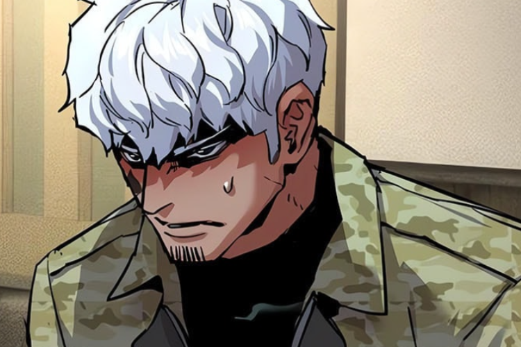 Baca Manhwa Mercenary Enrollment Chapter 257 RAW Indonesia Sub, Kemunculan Kode 001