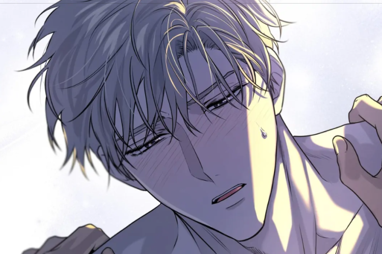 Spoilers Lire le Manhwa BL Passion Saison 5 Chapitre 120 Scan VF, Ilay tombe encore plus amoureux !