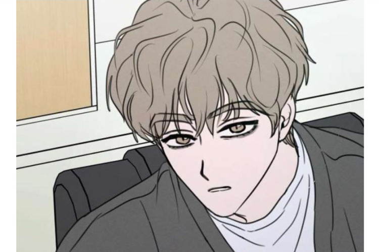 Spoiler & Lire le Tu M'As Eu (I Want To Be Fooled) Chapitre 46 en Français, Une intimité intense !