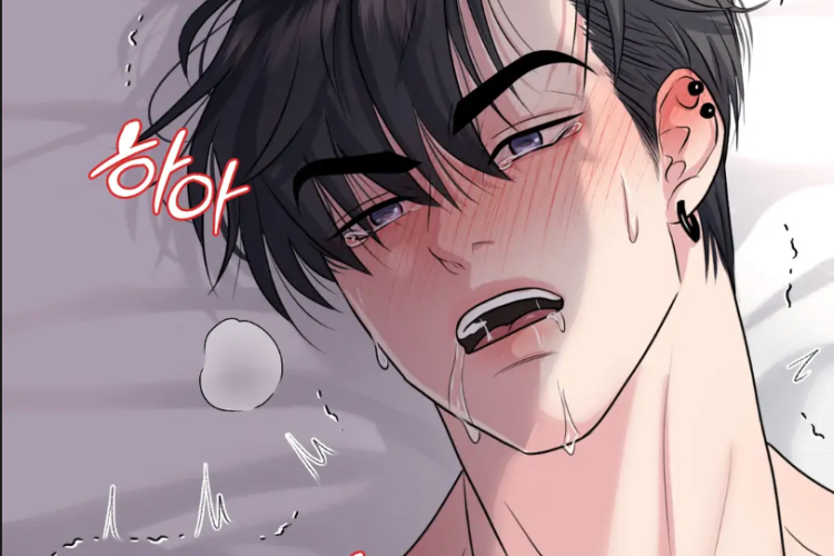 RAW Update! Lisez le Manhwa Respect For Taste Chapitre 17 Scan VF, De plus en plus chaud et palpitant
