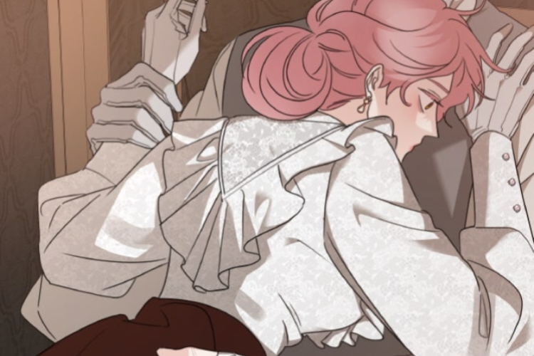 Link Baca Webtoon My In-laws Are Obsessed With Me Full Chapter Bahasa Indonesia, Kisah Romansa dengan Sentuhan Fantasi yang Bikin Baper!
