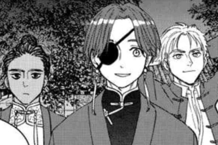 Wind Breaker (NII Satoru) Chapter 219 English Indonesia Sub, Klik Link Baca Manga Gratis Disini!