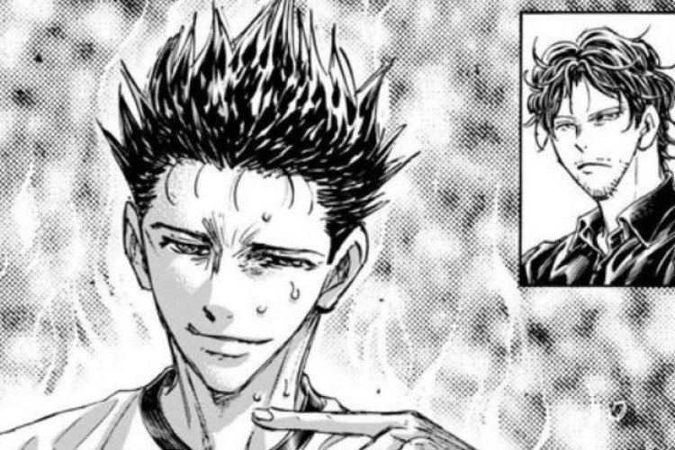 RAW Manga Ao Ashi Chapitre 382 FR Scan : Spoilers, Calendrier de Sortie et Liens de Lecture