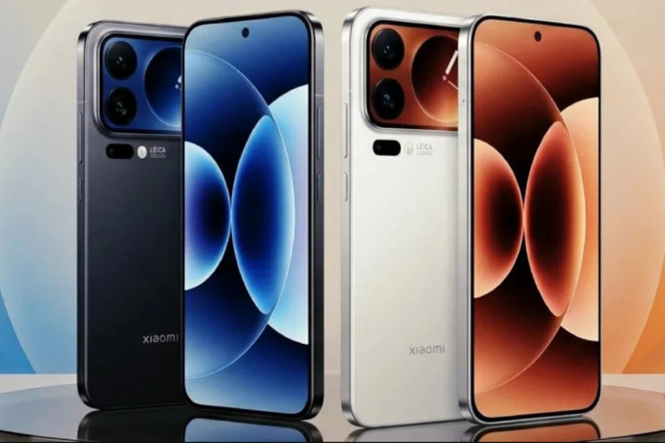 Bocoran Sepsifikasi Xiaomi 18 dan Xiaomi 18 Pro Max, Segera Rilis! Mengusung Snapdragon 8 Elite Gen 6