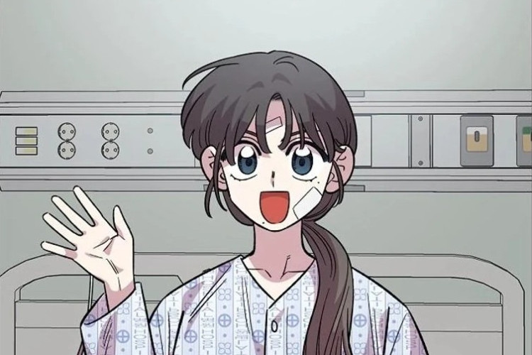 Telalu Protektif! Link Baca Manhwa The Childhood Friend Complex Chapter 75 English Sub Indonesia & Jadwal Rilisnya