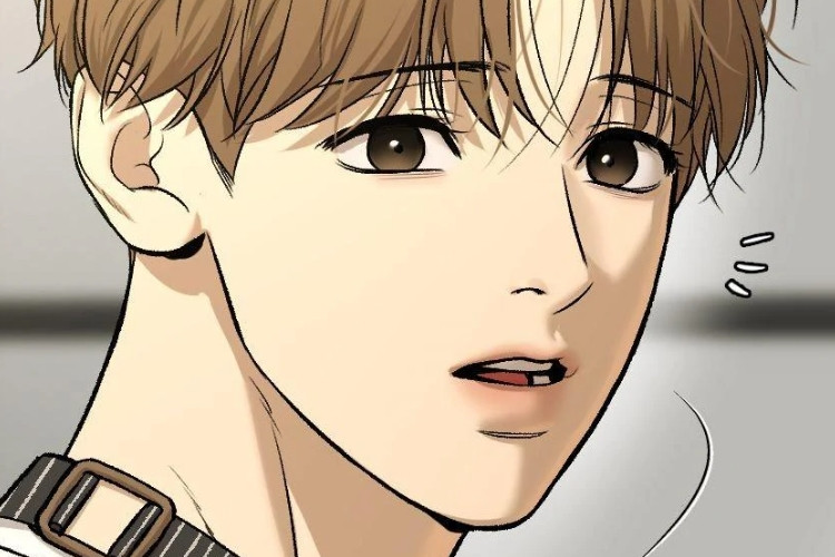 Combo Sempurna! Baca BL Manhwa JINX Chapter 81 Bahasa Indonesia Jaekyung Denial dan Kim Dan yang Nggak Peka
