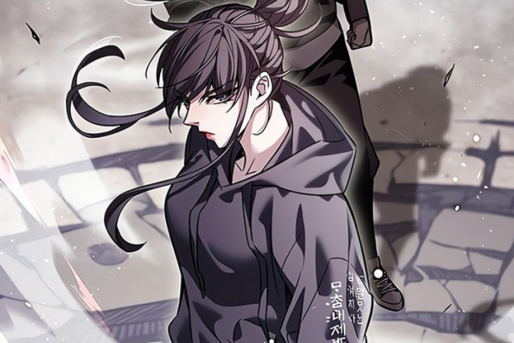 Spoiler du Manhwa Eleceed Chapitre 379 VF Scan, L'apparition d'un nouvel ennemi !