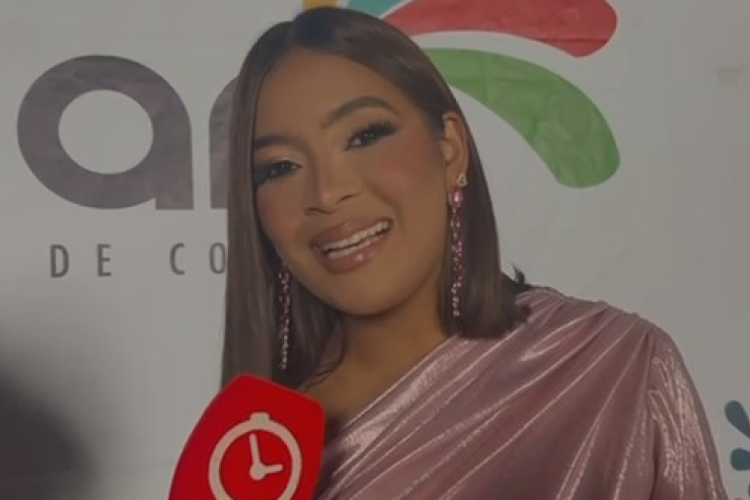 El video filtrado de La Lady Alvarez desata polémica en redes sociales, Su contenido sorprendió a todo el mundo